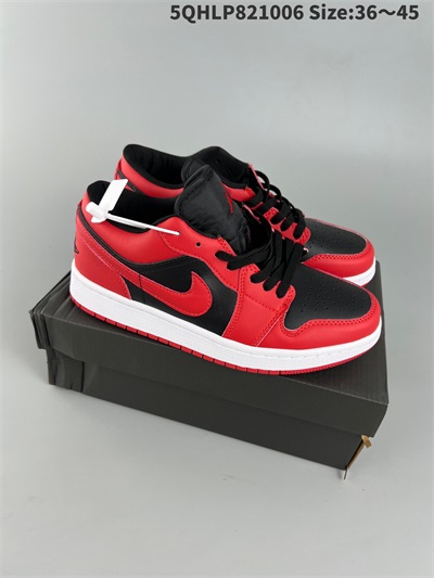 women air jordan 1 shoes 2022-12-11-697